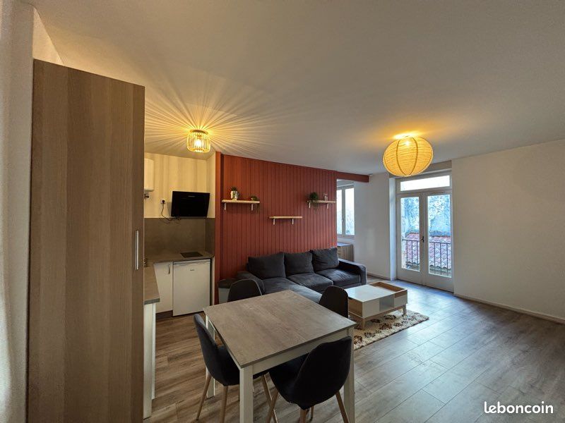 Appartement 2 pièces 40 m² · à Dax · 40 m² · 700 €/mois