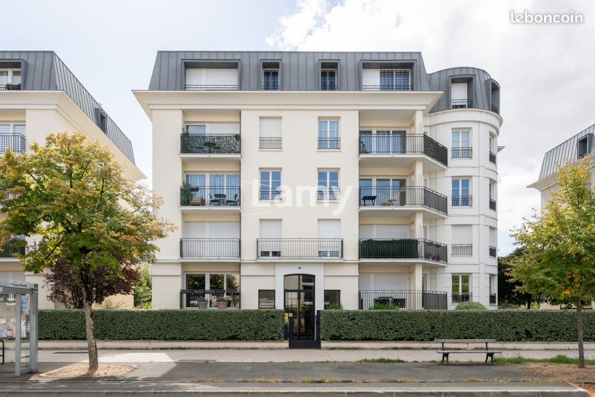 Appartement 3 pièces 76 m² · à Bordeaux · 76 m² · 275 000 €