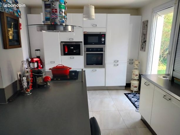 Maison familiale à vendre
