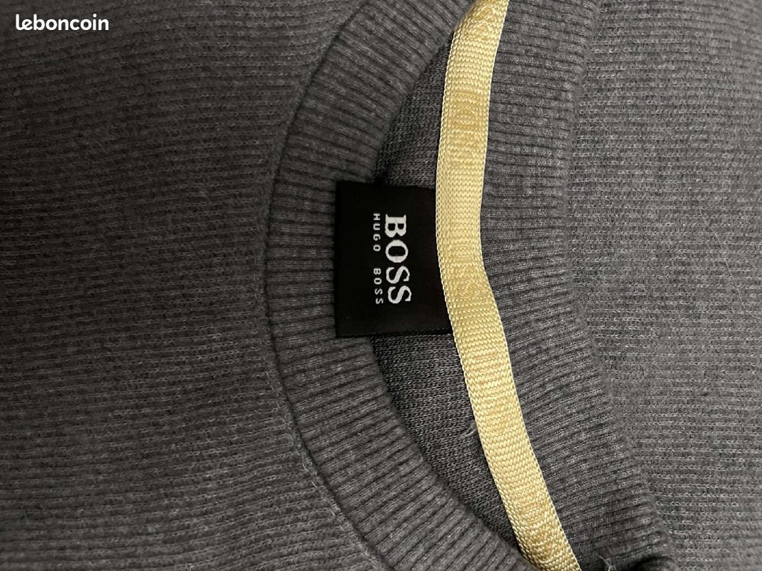 Pull Hugo boss (image 4)