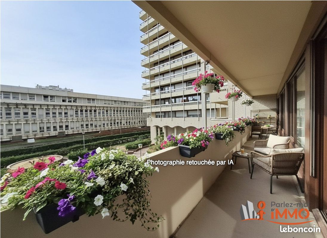 Appartement 2 pièces 67 m² · à Saint-Étienne · 67 m² · 60 000 €