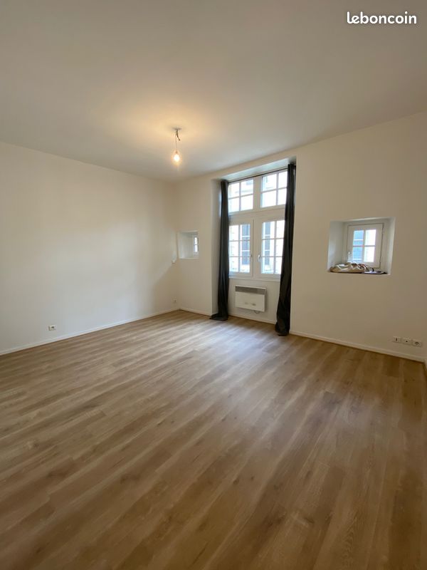 Appartement 1 pièce 26 m² · à Bordeaux · 26 m² · 601 €/mois