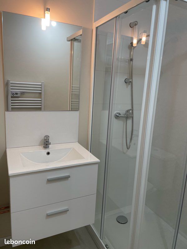 Appartement 1 pièce 32 m² · à Alençon · 32 m² · 321 €/mois