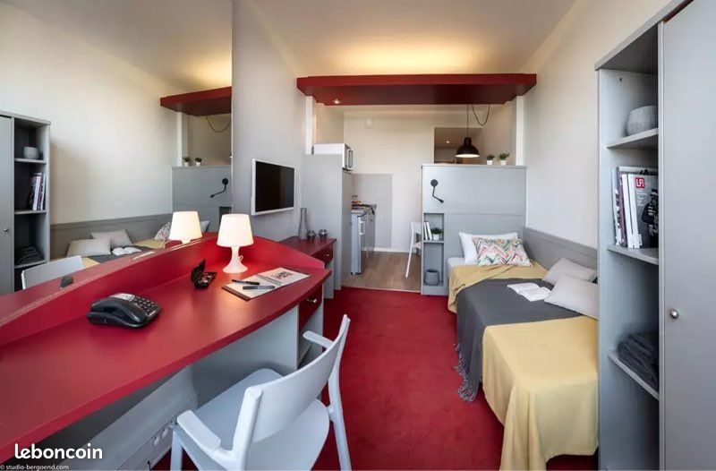 Appartement 2 pièces 17 m² · à Archamps · 17 m² · 750 €