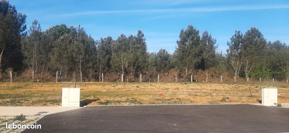 Terrain 575 m² Le Mans · 109 250 €