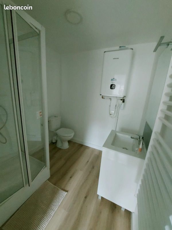 Appartement a louer douai - 2 pièce(s) - 45 m2 - Surfyn