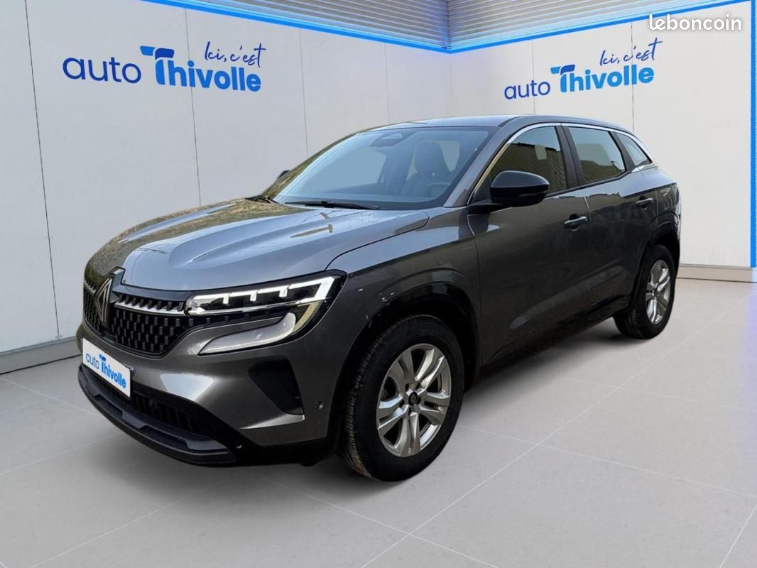 Renault Austral E-Tech hybrid 200 Evolution (image 1)