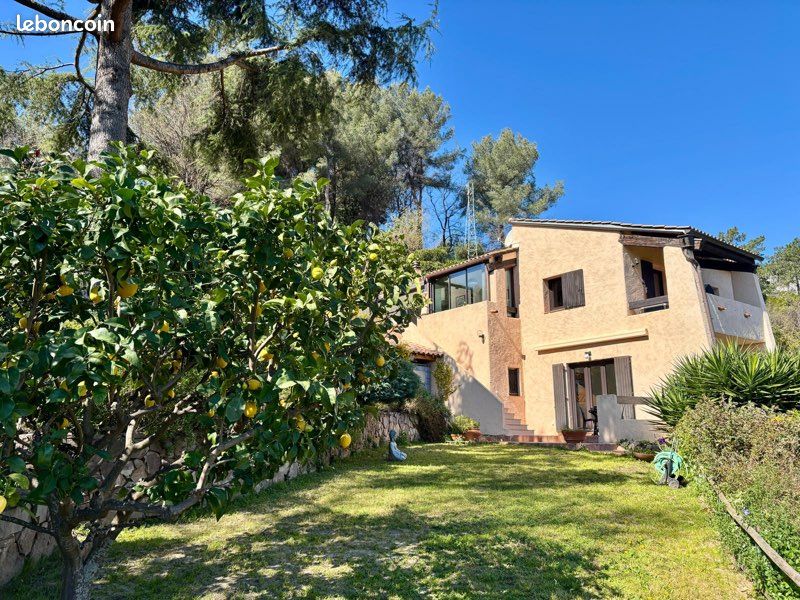 Maison 5 pièces 165 m² · à Menton · 165 m² · 1 095 000 €