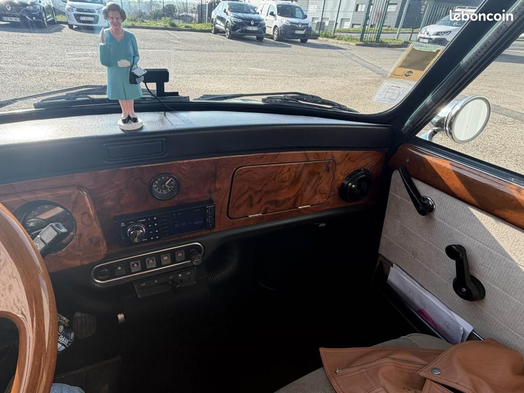 ROVER MINI 1.3i BERLINE British Open II (image 15)