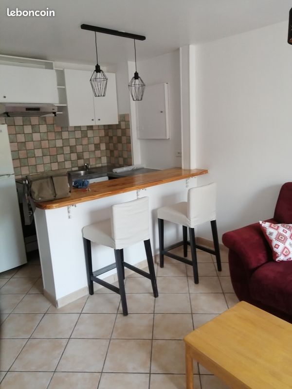 Appartement 2 pièces 34 m² · à Pertuis · 34 m² · 700 €/mois