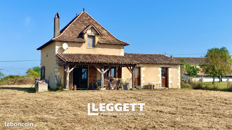 Maison 6 pièces 150 m²