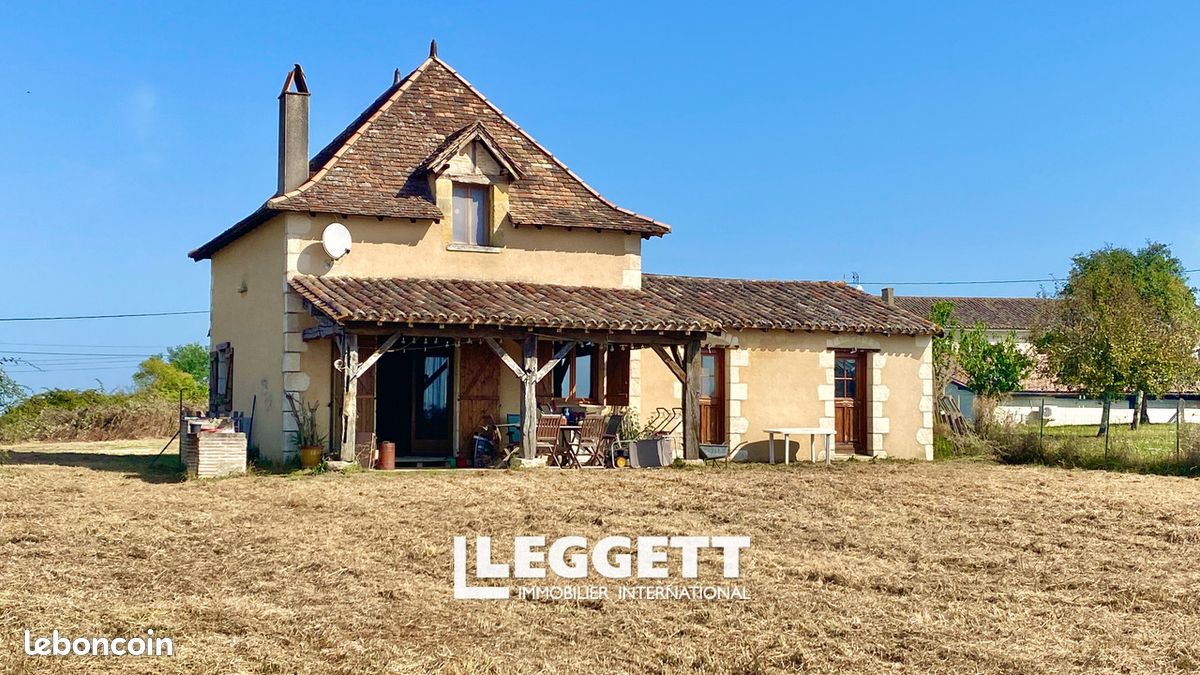 Maison 6 pièces 150 m² · à Saint-Rémy · 150 m² · 183 600 €