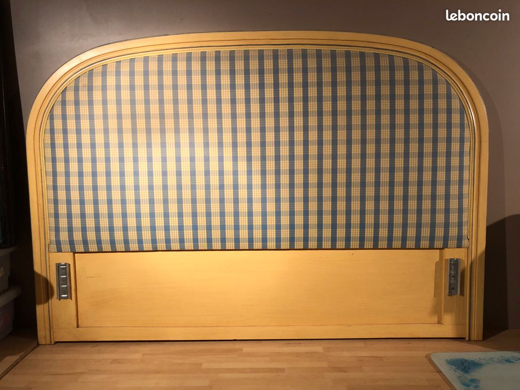 Tete de lit (image 1)
