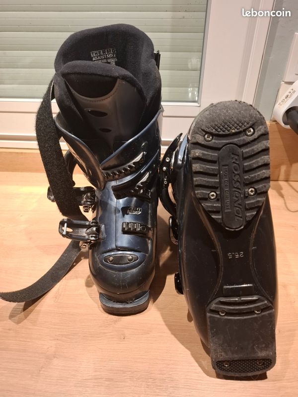 Chaussures de ski (image 3)