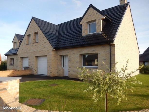 Maison 4 pièces 95 m²