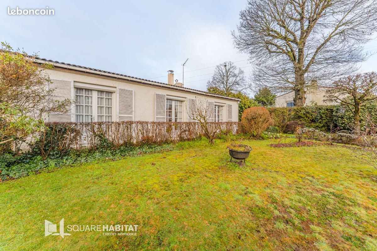 Maison 4 pièces 85 m² · à Vertou · 85 m² · 299 900 €