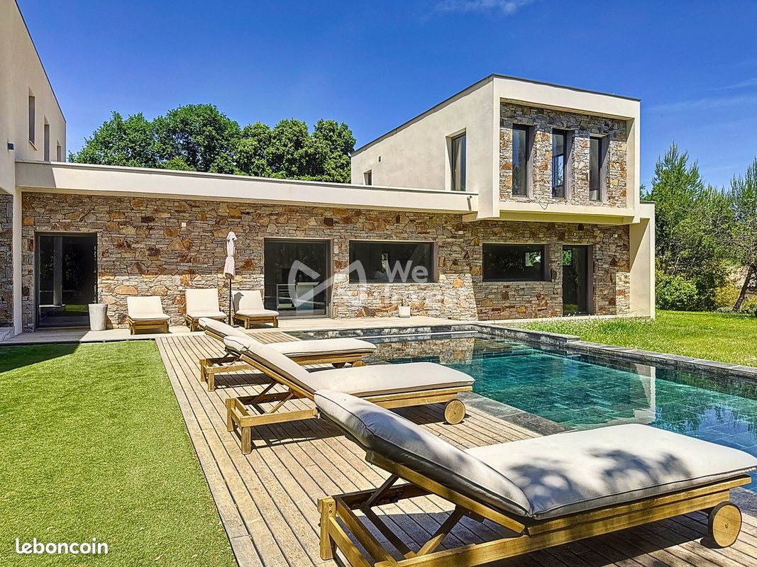 Maison 5 pièces 280 m² · à Montpellier · 280 m² · 1 600 000 €