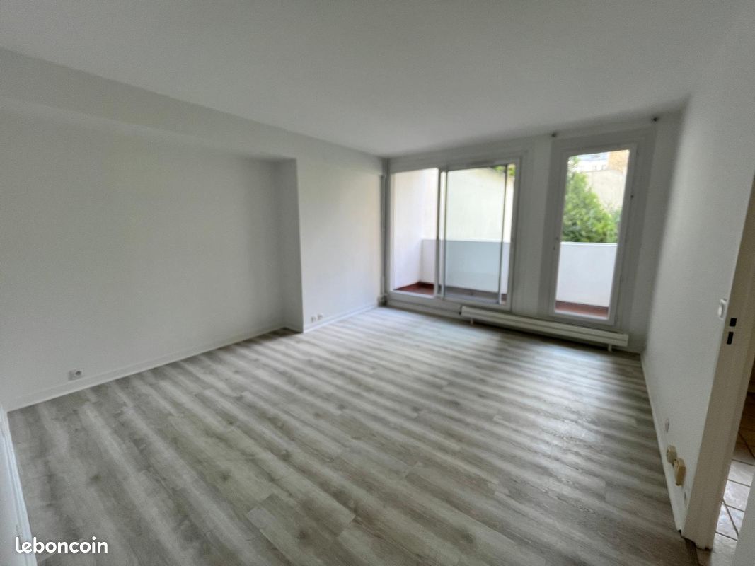 Appartement 2 pièces 46 m² · à Paris · 46 m² · 660 000 €