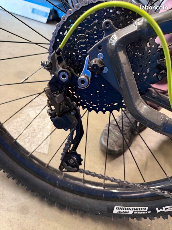 Vélo VTT électrique Armony moena (image 4)
