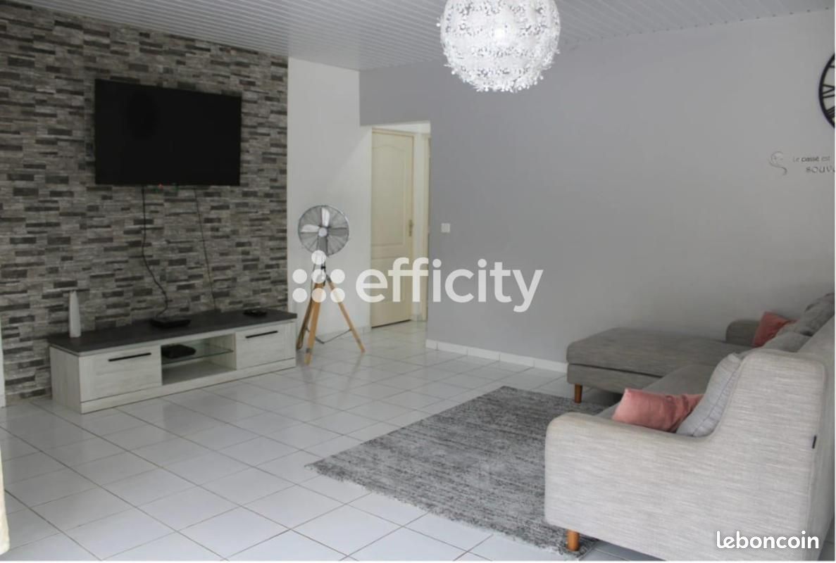 Maison 4 pièces 90 m² · à Matoury · 90 m² · 358 800 €
