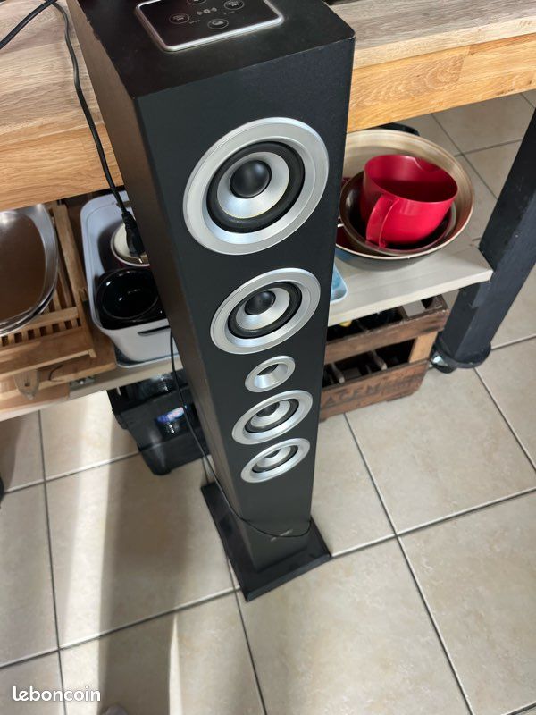 Tour de musique (image 1)