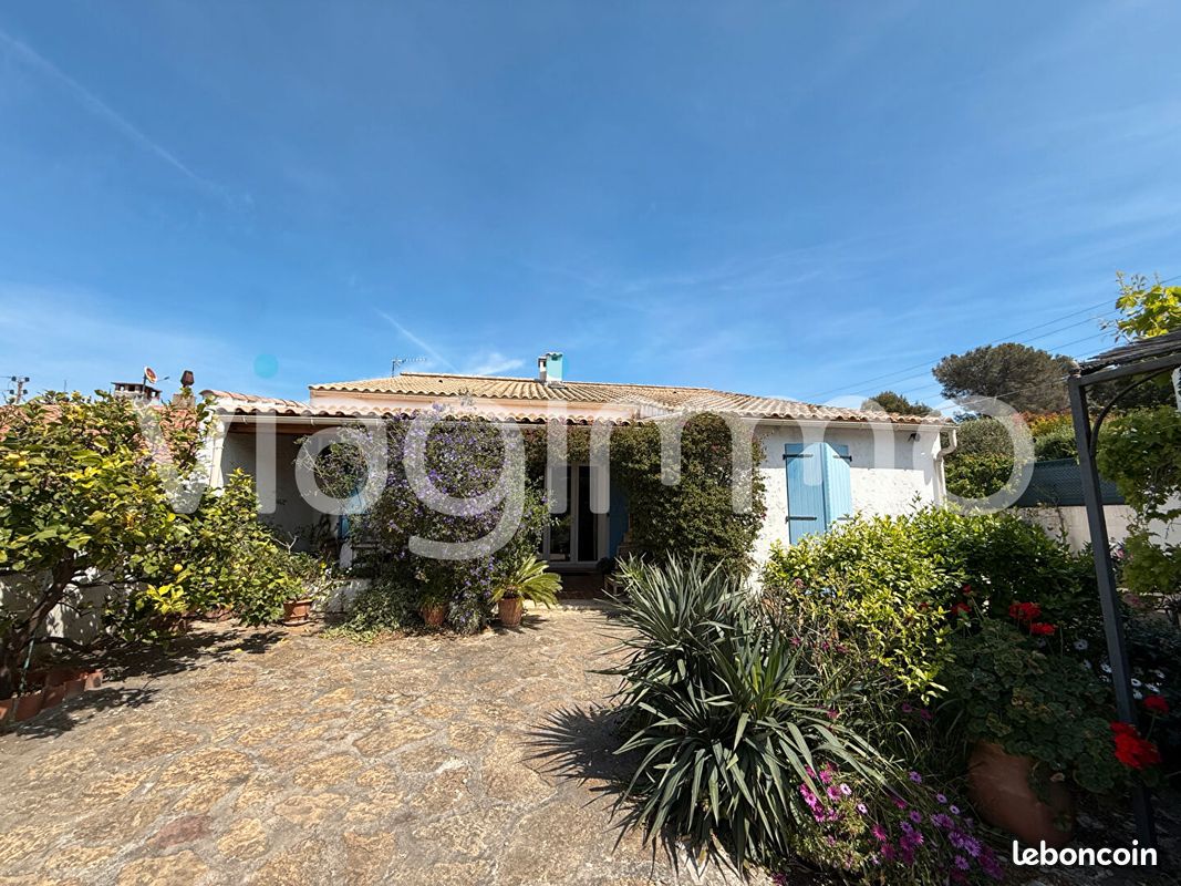 Maison 4 pièces 85 m² · à Six-Fours-les-Plages · 85 m² · 85 000 €