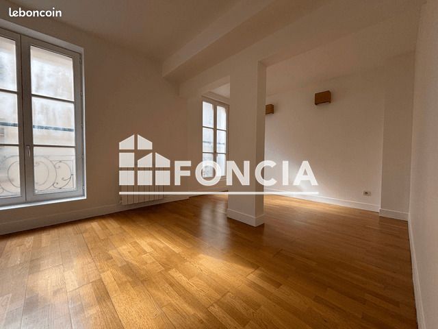 Appartement a louer saint-germain-en-laye - 3 pièce(s) - 64 m2 - Surfyn