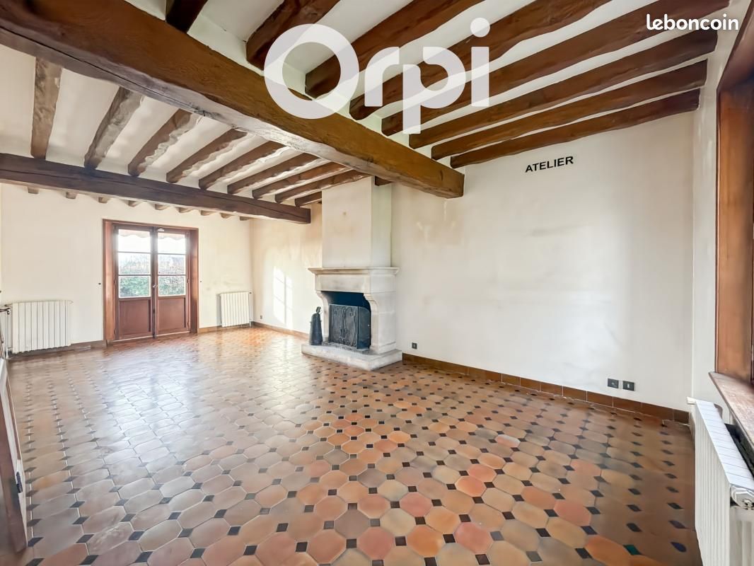 Maison 6 pièces 118 m² (image 2)