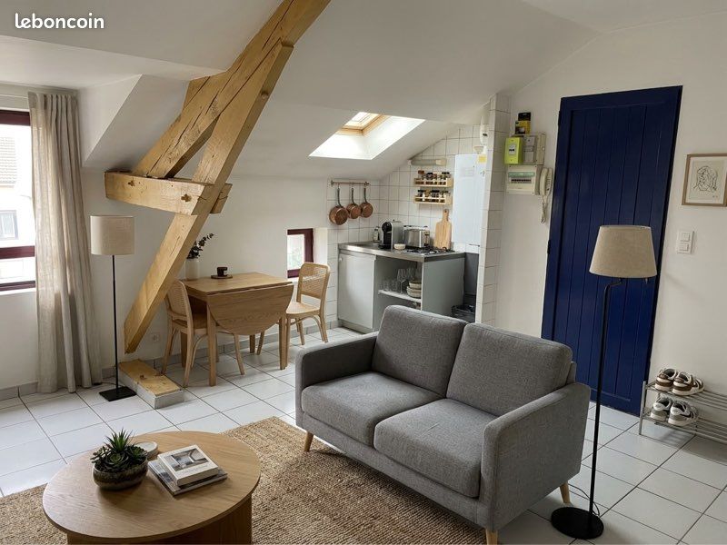 Appartement 2 pièces 45 m² · à Périgueux · 45 m² · 480 €/mois