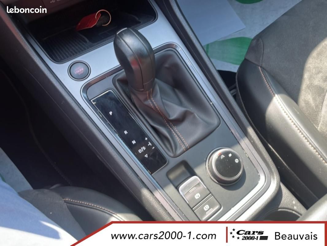 Cupra Ateca 1.5 TSI 150ch DSG7 V (image 19)