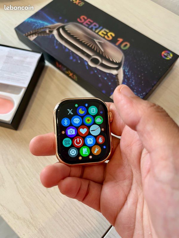 Smart Watch neuve (image 3)