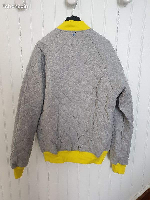 Veste Adidas originals reversible XL (image 8)