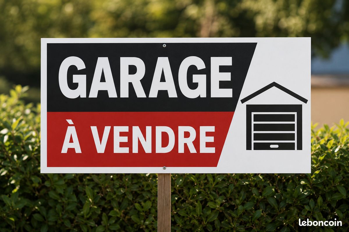 Parking 16 m² · à Berck · 16 m² · 29 000 €