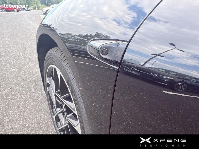 Xpeng P7+ 313ch 74,9kWh RWD Autonomie Etendue (image 18)
