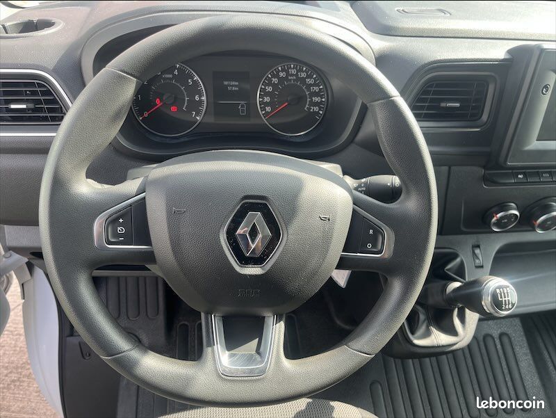Renault Master 2.3 DCI 135 F3500 L2H3 GRAND CONFORT (image 14)