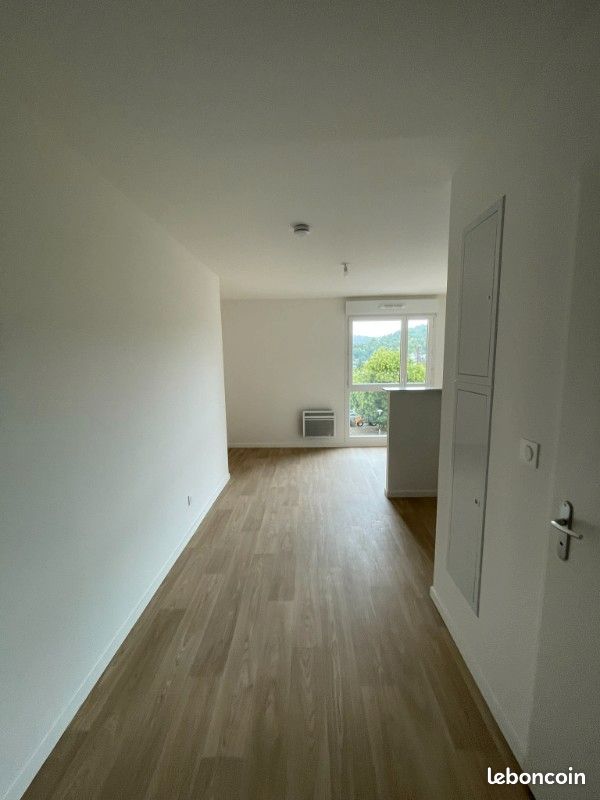 Appartement 1 pièce 21 m² · à Maromme · 21 m² · 438 €