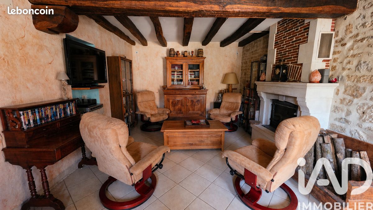 Propriété 7 pièces 175 m² (image 5)
