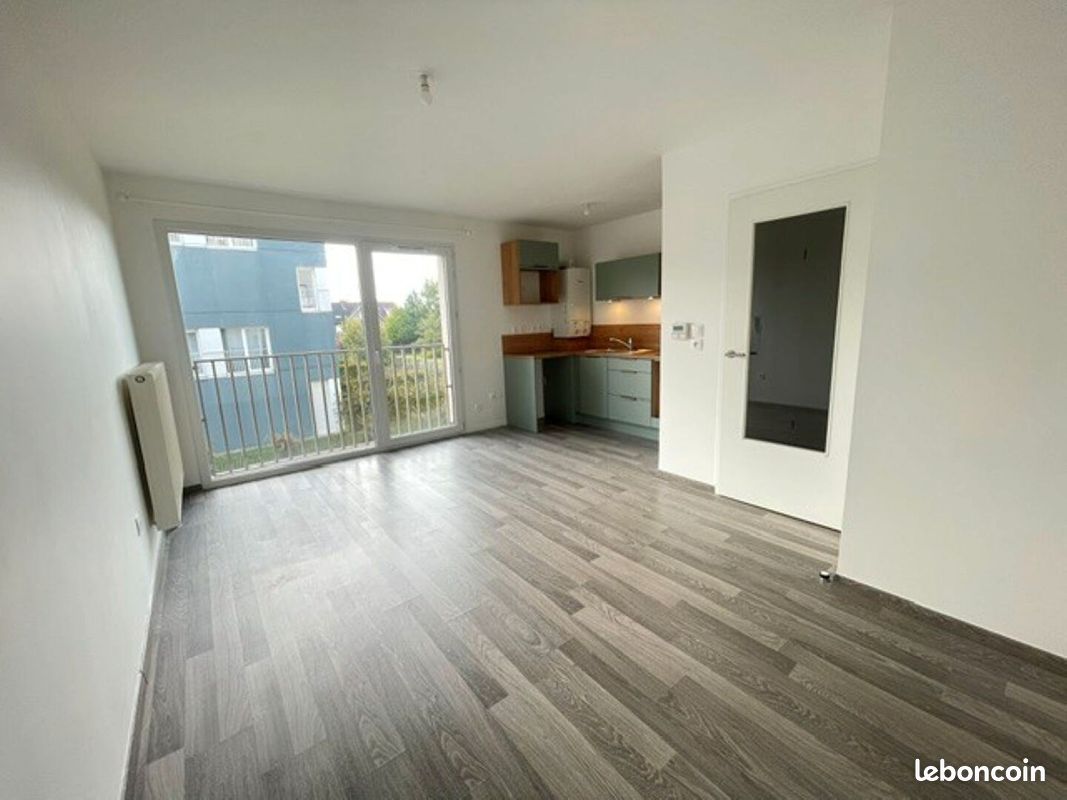 Appartement 2 pièces 45 m² · à Lille · 45 m² · 770 €/mois
