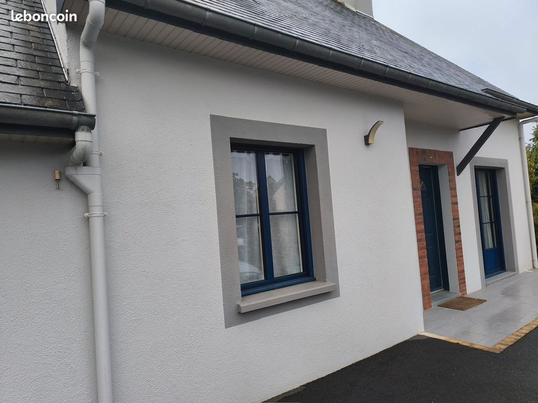 Maison 5 pièces 110 m² · à Vitré · 110 m² · 990 €/mois