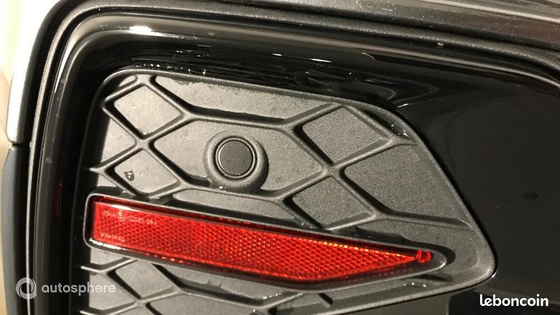 Audi Q2 35 TDI 150ch S line Plus S tronic 7 (image 21)