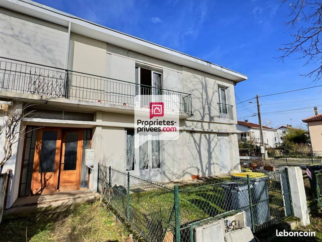 Local commercial 149 m² · à Bergerac · 149 m² · 170 000 €