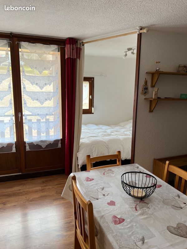 Location 4pers Les Rousses Jura (image 4)