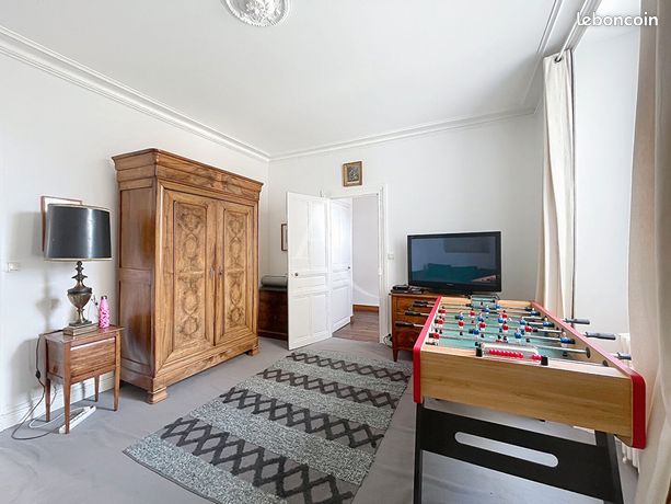 Maison 7 pièces 170 m² — 9