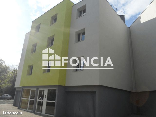 Appartement a louer vandoeuvre-les-nancy - 1 pièce(s) - 19 m2 - Surfyn