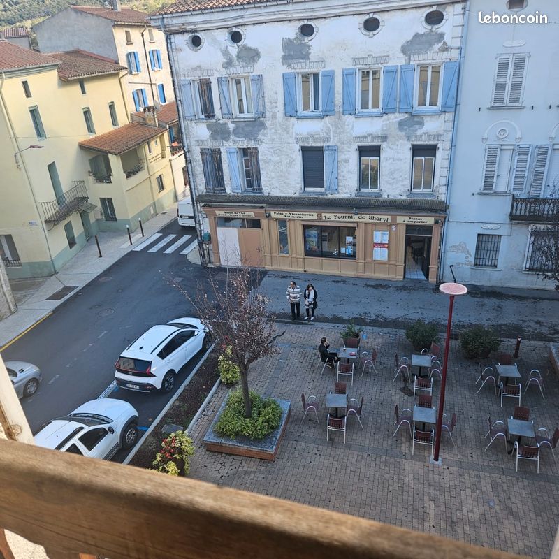 Appartement 3 pièces 54 m² · à Arles-sur-Tech · 54 m² · 500 €/mois