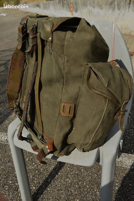 Sac À Dos Lafuma À VENDRE! - FR