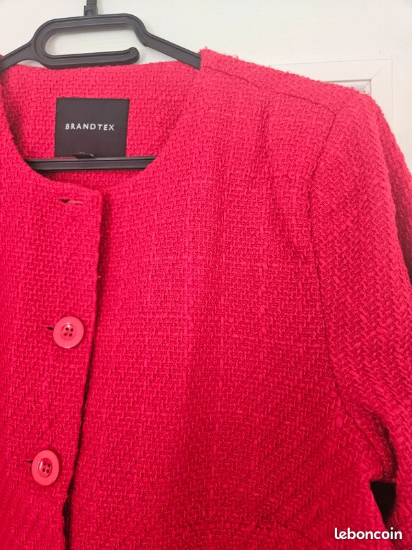 Veste taille 42 (image 4)