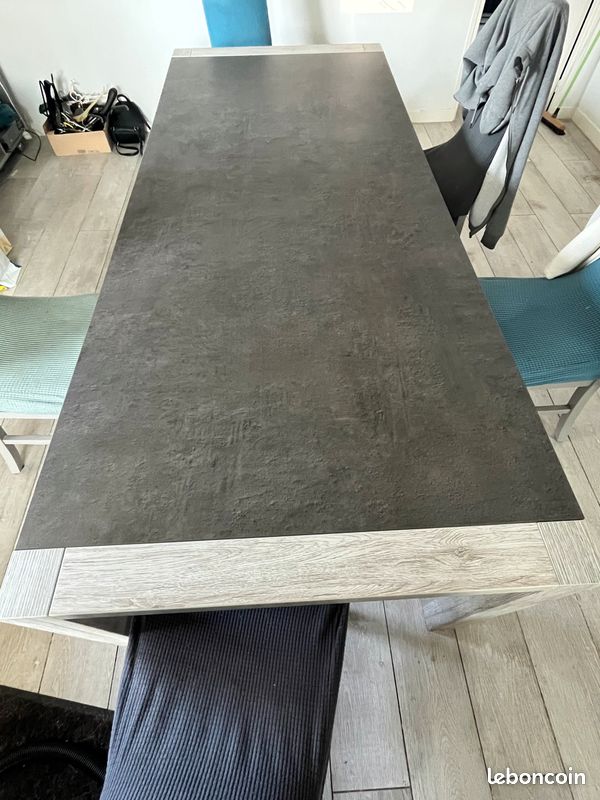 Table salle à manger (image 3)