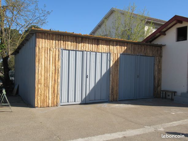 Garage à louer à Casteljaloux