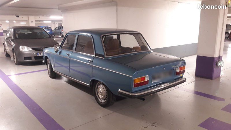Peugeot 304s (image 2)